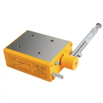 Mágnestalp SUPR Metall Elektromos M3-M36 menetfúrógéphez Mágnestalp SUPR Metall Elektromos M3-M36 menetfúrógéphez