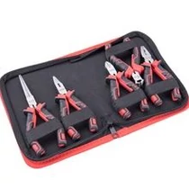 Extol premium Mini fogó készlet, 5 db-os