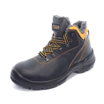 Panda  S3 téli munkavédelmi bakancs