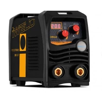 IWELD GORILLA POCKETFORCE 200 (200A) Hegesztő inverter IWELD GORILLA POCKETFORCE 200 (200A) Hegesztő inverter