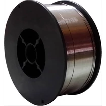 Hegesztő huzal 0,9mm porbeles 1 kg kiszerelés