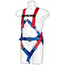 PORTWEST COMFORT TELJES TESTHEVEDER