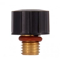 IWELD Volfrámvédő sapka rövid SR9/SR20