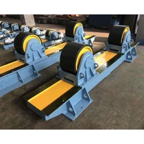 SupR® HGK-3 tartály,- és csőforgató 2 x 1,5 t