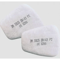 P2 részecske előszűrő