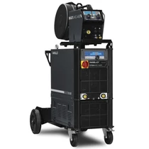 IWELD DYNAMIG 4600 Double Pulse hegesztő inverter különtolós kivitel IWELD DYNAMIG 4600 Double Pulse hegesztő inverter különtolós kivitel