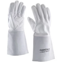 AWI Juh színbőr hegesztőkesztyű 