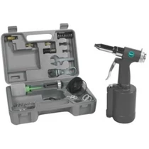 Aircraft Levegős popszegecselőgép 6 bar (szegecsméret 2,4-4,8mm)