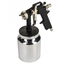 Betta alsótartályos festékszóró pisztoly