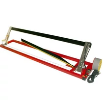 Asztali polisztirolvágó V113B