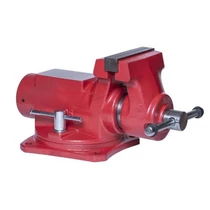 Berger párhuzamsatu forgózsámolyos 125 mm