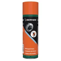 Berner BR500 féktisztító spray 500 ml