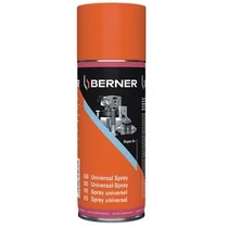  Berner rozsdaoldó spray 400ml