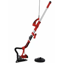 Bisonte elektromos falcsiszoló zsiráf 230 V | 710 W | 225 mm | Magasság 1340 - 1630 mm | Kofferben