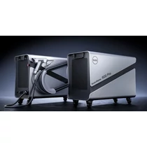 Bodor 1500W kézi lézerhegesztő gép huzalelőtolóval