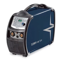 Böhler TERRA 180 TLH Böhler TERRA 180 TLH