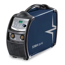 Böhler TERRA 220 RC