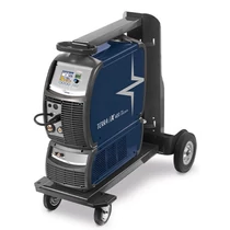 Böhler TERRA NX 400 PMC Böhler TERRA NX 400 PMC