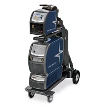 Böhler TERRA NX 400 PME Böhler TERRA NX 400 PME