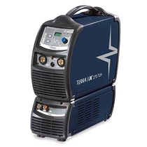 Böhler TERRA NX 270 TLH Böhler TERRA NX 270 TLH