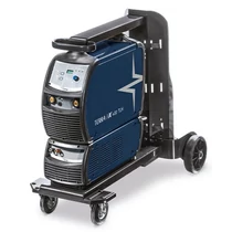 Böhler TERRA NX 400 TLH Böhler TERRA NX 400 TLH