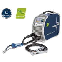 Böhler URANOS 2000 SMC Böhler URANOS 2000 SMC