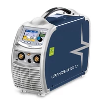 Böhler URANOS NX 2200 TLH Böhler URANOS NX 2200 TLH