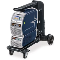 Böhler URANOS NX 3200 TLH Böhler URANOS NX 3200 TLH