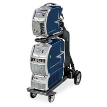 Böhler URANOS NX 4000 GSM