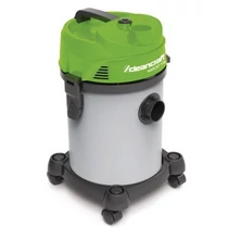 Cleancraft wetCAT 118 ipari porszívó