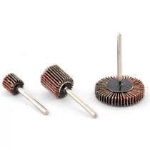 Csapos lamellás csiszoló 25x20xS3 P60