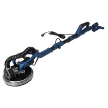 DEDRA Falcsiszoló LED világítással - fordulatszám szabályozós 225mm 750W