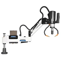 SUPR Metall Elektromos menetvágó gép GS 1201-36 E BL