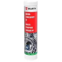 Würth élelmiszeripari kenőzsír IV 400G