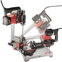 FLEX SBG 4910 elektromos kézi szalagfűrészgép 230V FLEX SBG 4910 elektromos kézi szalagfűrészgép 230V