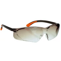 Fossa védőszemüveg EN166 1F AS AF, polikarbonát, víztiszta