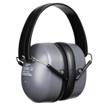 Fültok max 500 összecsukható állítható (SNR 30dB) szürke