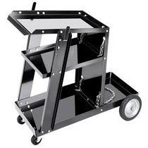 Hegesztőkocsi MC-100 