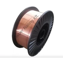 A18 1,0 mm MIG hegesztőhuzal SG2 15kg