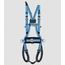 IRUDEK LIGHT 4 testheveder, poliészter