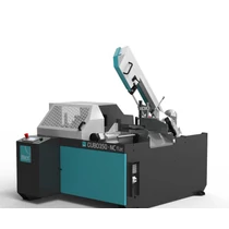IMET CUBO 350 NC FLAT numerikus vezérlésű automata hidraulikus fűrészgép