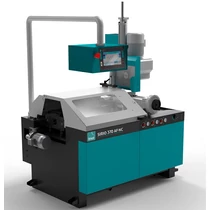 Imet SIRIO 370 AF-NC tárcsá daraboló körfűrészgép