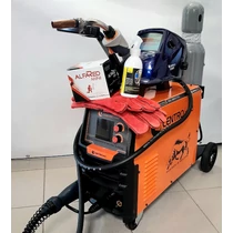 Centroweld Hegesztő szett IMIG 200 DP4 SYN inverter