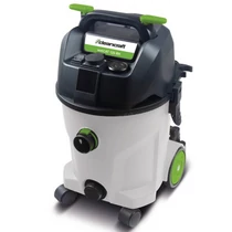 Cleancraft wetCAT 120 RH ipari porszívó száraz/nedves