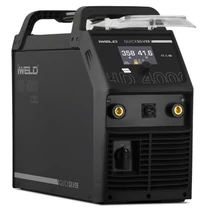 IWELD HEAVY DUTY 4000 Cell. IGBT Hegesztő inverter