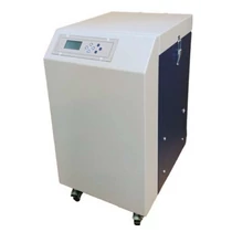 KLEPP KLAF703 Mobil füstelszívó 4 lépcsős szűrőrendszerrel, 4 munkaállomásról