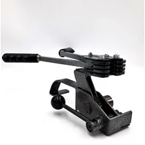 Kézi pántológép 16mm