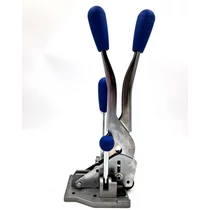 Kézi pántológép olasz