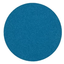 Klingspor PS21 FK tépőzáras tárcsa 125mm P80