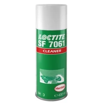 Loctite SF 7061 tisztítóspray fémre 400 ml